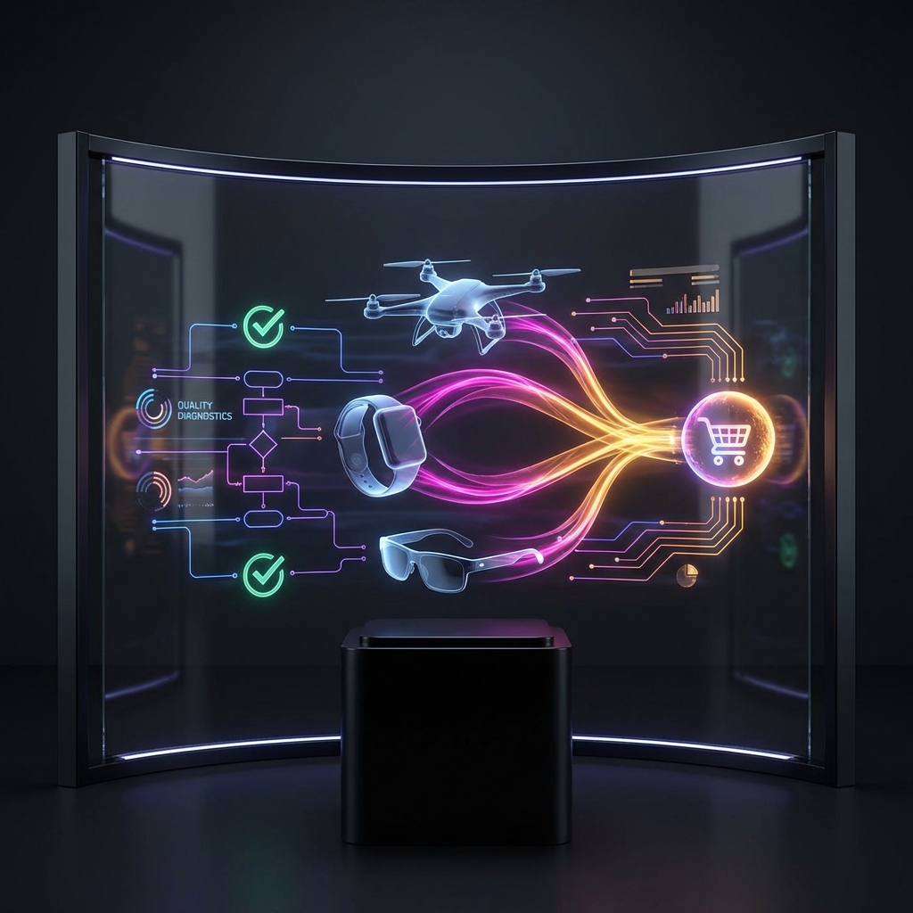 eCommerce Experience