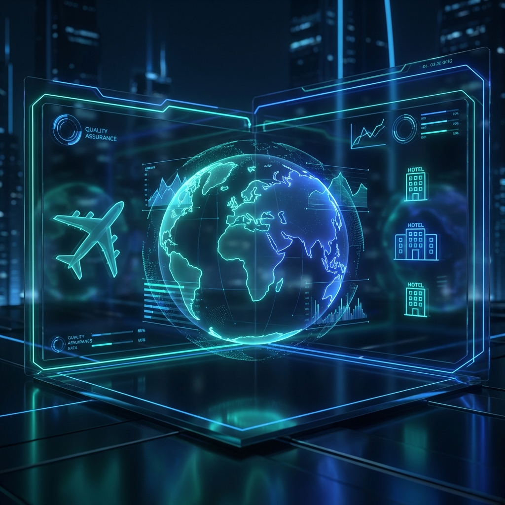 Travel & Hospitality