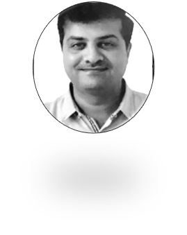 Mahesh Channabasappa